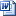 This is a MS Word document