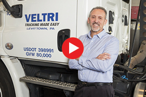 Tony Veltri's customer testimonial video about being an ICW Group client.