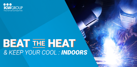 Webinar: Beat the Heat and Keep Your Cool: Indoors