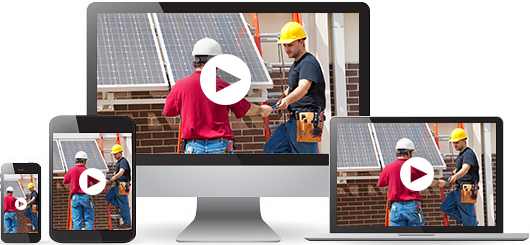 Safety OnDemand is available 24/7, on any screen and device