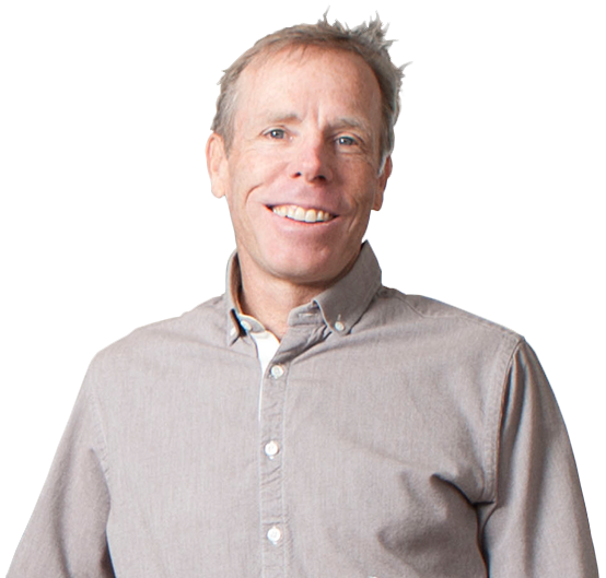 ICW Group Policyholder Dave Rauschkolb
