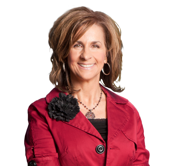 ICW Group Policyholder Grace Bailey.