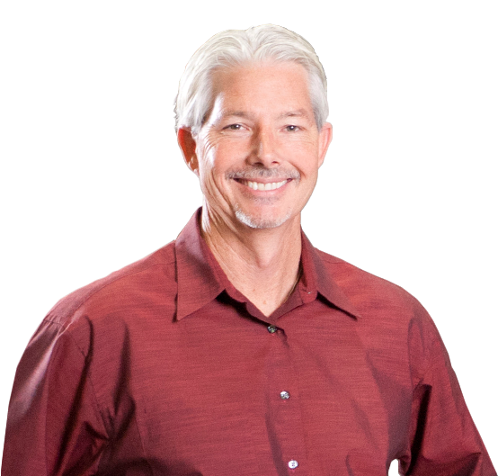 ICW Group Policyholder Rick Sweeney.