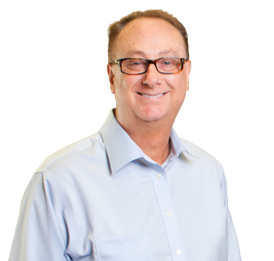 ICW Group Policyholder Terry Richardson
