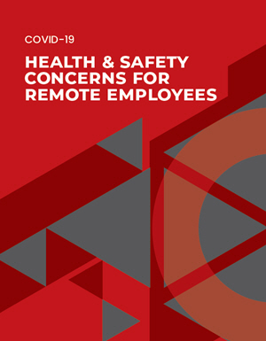 ICW Group's report on safety concerns for remote employees