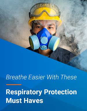 ICW Group's Breathe Easier with These Respiratory Protection Must Haves Presentation