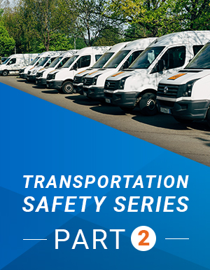 ICW Group's Transportation Safety Series Webinar Part 2 Presentation Slides
