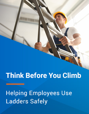 ICW Group's Think Before You Climb Presentation