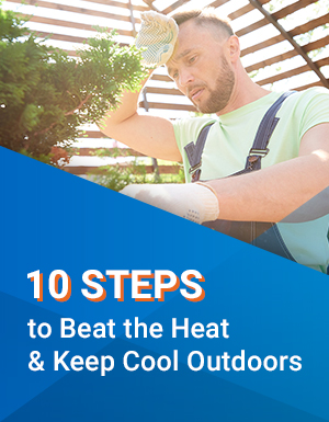 ICW Group's Beat the Heat and Keep Cool Webinar Presentation