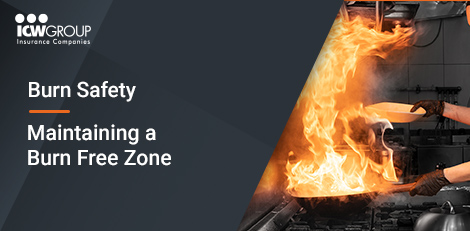 Maintaining a Burn Free Zone Webinar