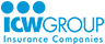 ICW Group logo