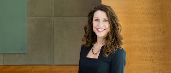 Kristin Guthrie, SVP, Enterprise Customer Experience