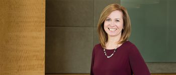 Amanda Granger, SVP, Work Comp Claims