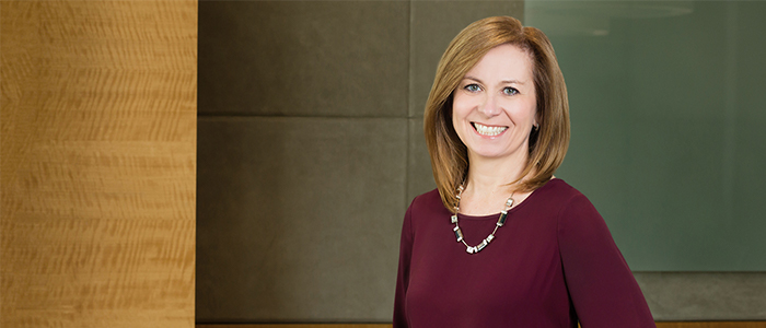 Amanda Granger SVP, Work Comp Claims ICW Group