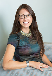 ICW Group Employee Erin Silva