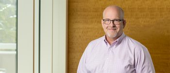 Eric VonDohlen, VP, Data Analytics