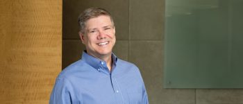 Todd Hartline, VP, Information Technology