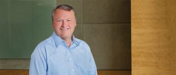 Michael Warnick, VP, General Counsel