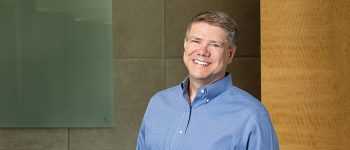 Todd Hartline, VP, Information Technology