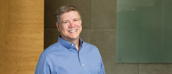 Todd Hartline, SVP, Technology