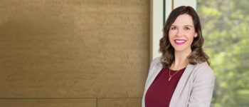 Nicole Rathsam, SVP, Chief Financial Officer