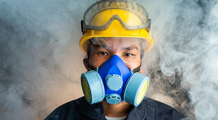 Respiratory-Protection