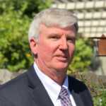 Picture of Glen O’Rourke