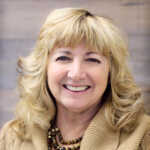 Picture of Jacki Mortenson