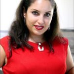 Picture of Liza Castillo