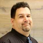 Picture of Robert Harrington