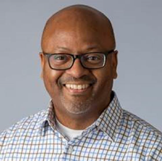 Picture of Elliott Williams