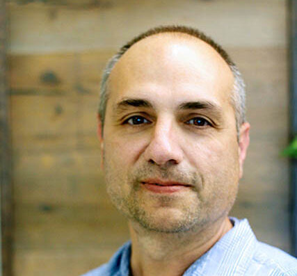 Picture of Eric Banda