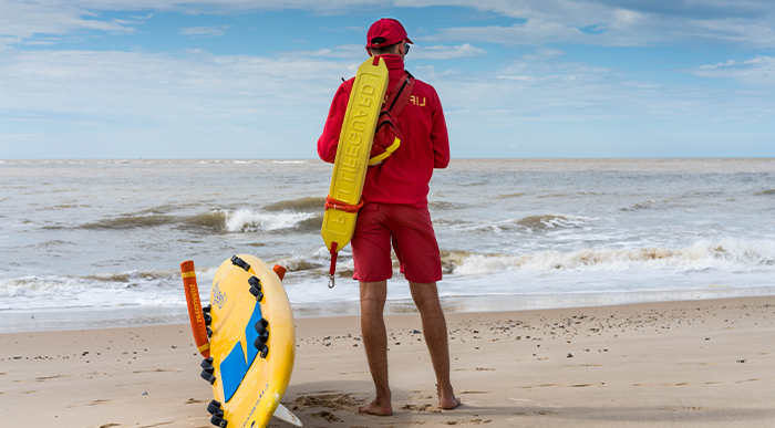 Water Safety - 700x387