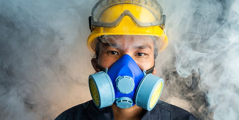 Respiratory-Protection