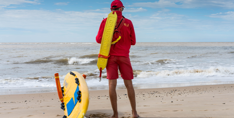 Water Safety - 700x387