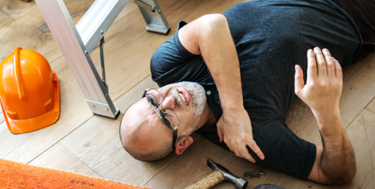 repair man commits work comp fraud