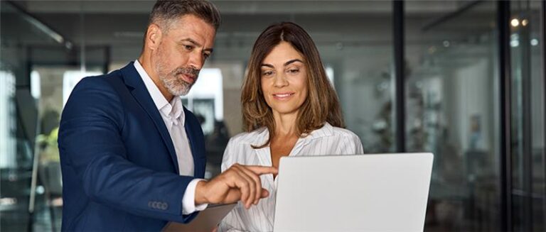 Agent Application | ICW Group